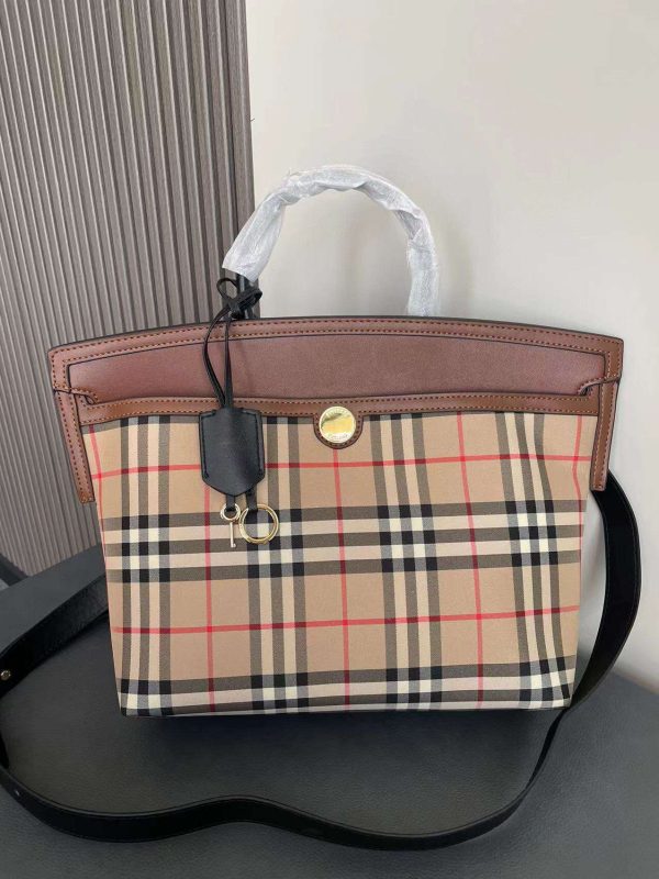 New Collection Burberry Bag 060