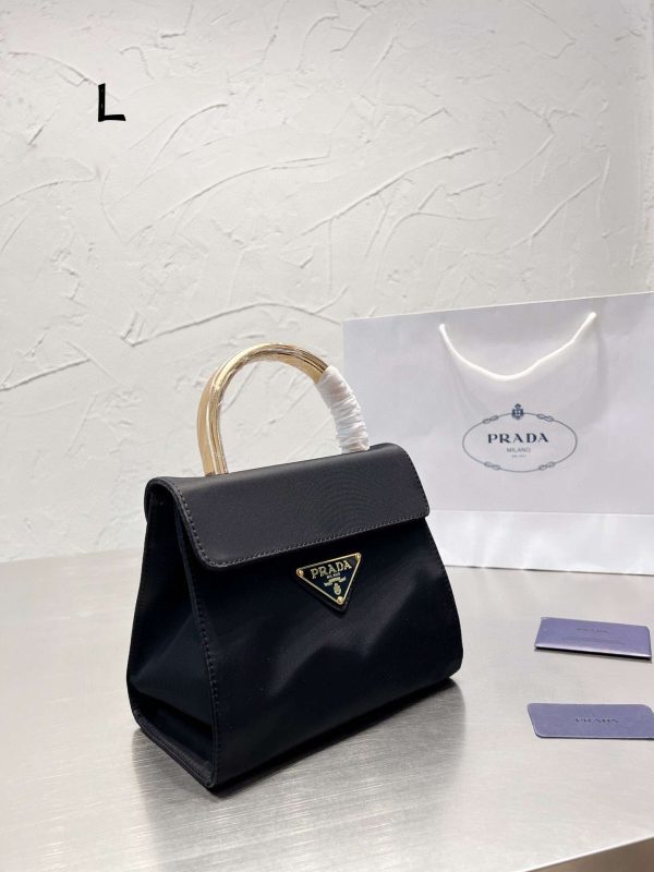 New Collection Prada Bag 027