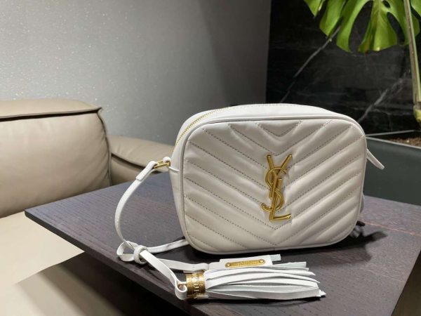 New Collection Saint Laurent Bag 125