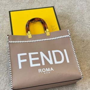 New Collection Fendi Bag 007