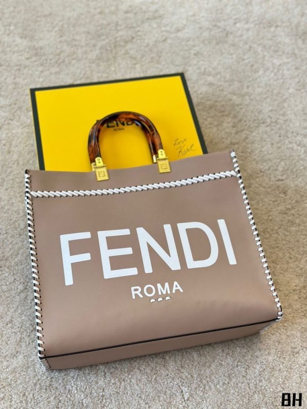 New Collection Fendi Bag 007