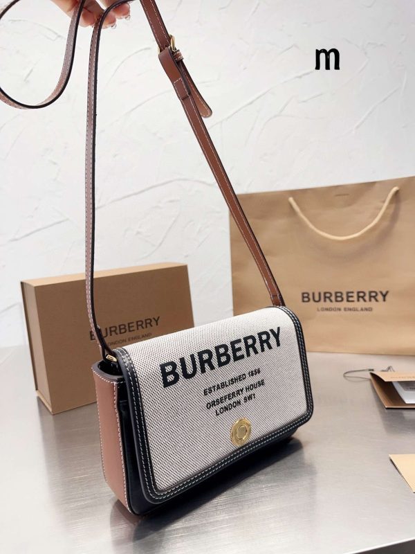 New Collection Burberry Bag 063