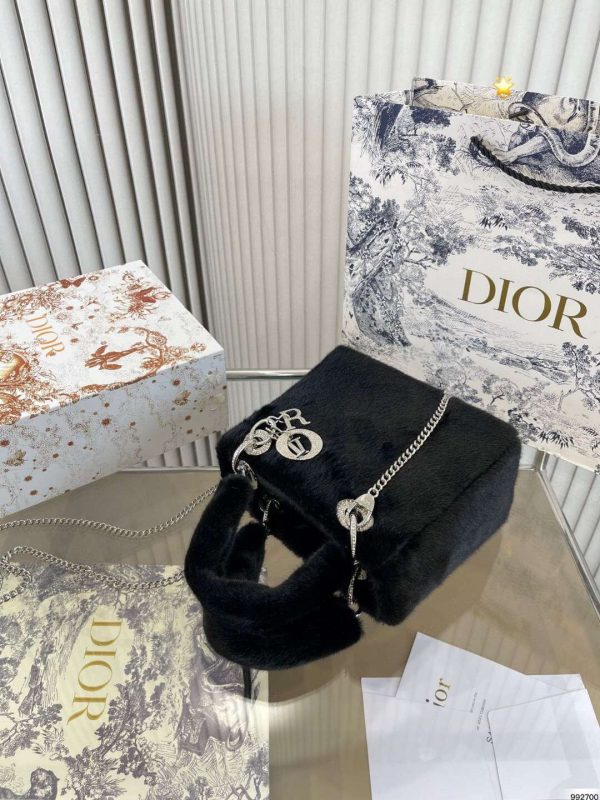 New Collection Dior Bag 048