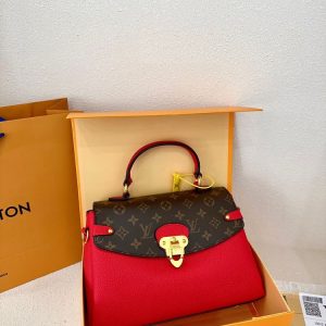 New Collection LV Bag 0060