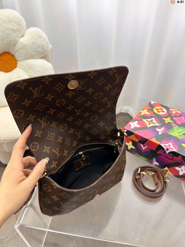 New Collection LV Bag 0520