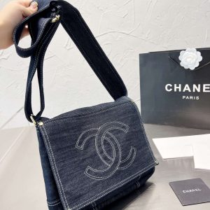 New Collection Chanel Bag 0365