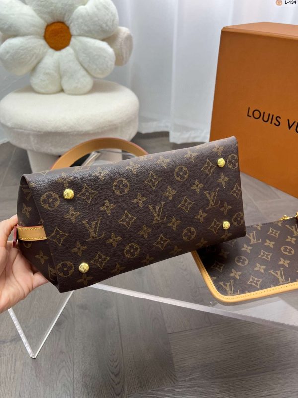 New Collection LV Bag 0783