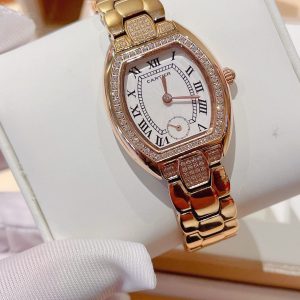 New Collection Cartier Watch 039