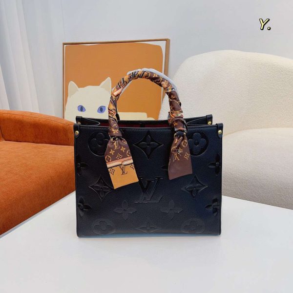 New Collection LV Bag 0772