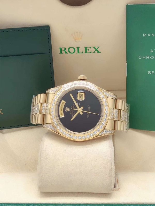 New Collection Rolex Vip Watch 033