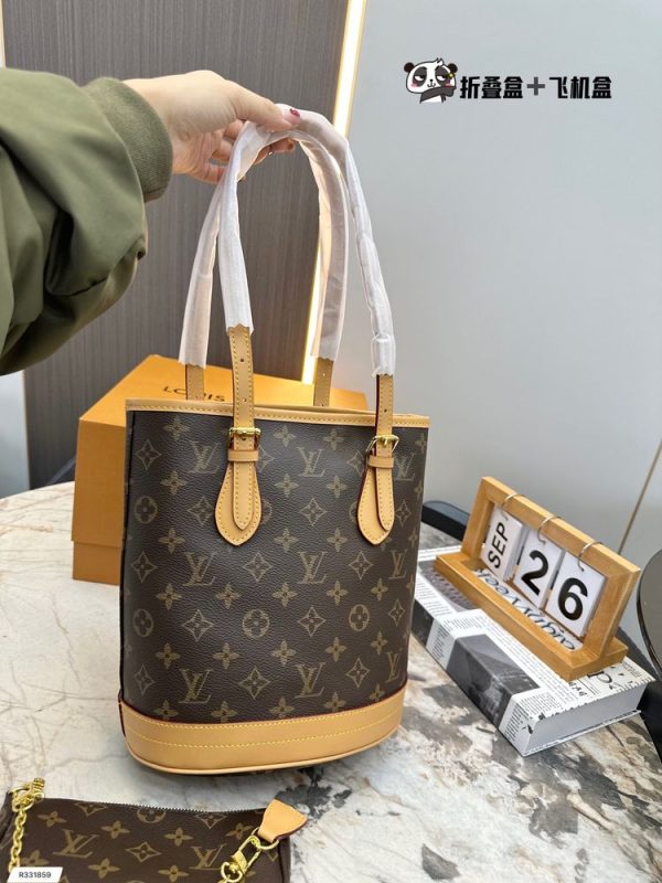 New Collection LV Bag 0075