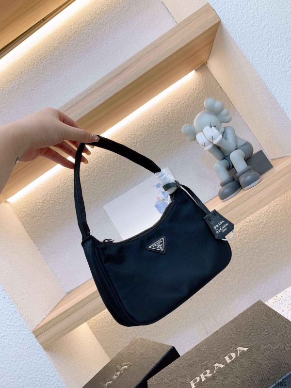 New Collection Prada Bag 034