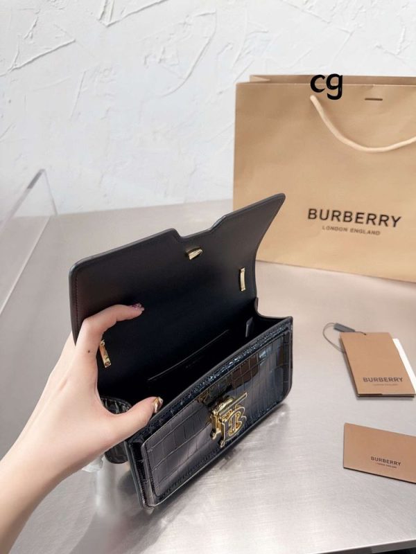 New Collection Burberry Bag 018