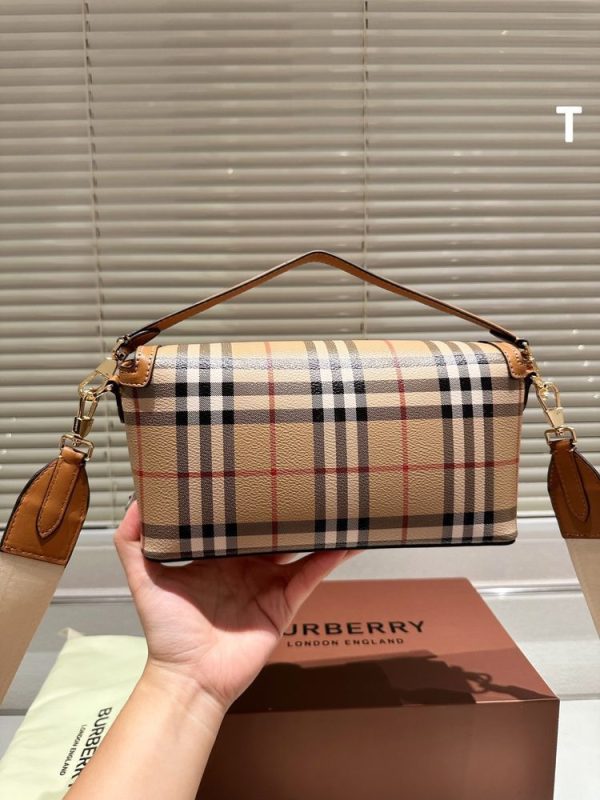 New Collection Burberry Bag 009