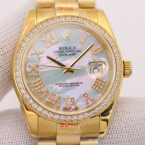 New Collection Rolex Watch 024