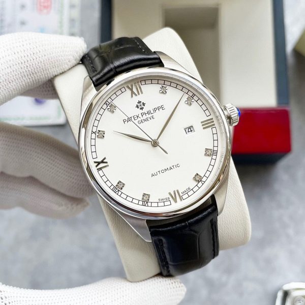 New Collection Patek Philippe Watch 017