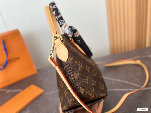 New Collection LV Bag 0822