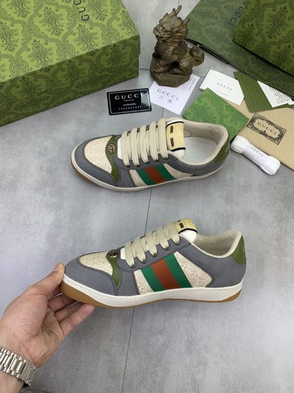 New Collection Gucci Shoes 110