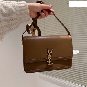 New Collection Saint Laurent Bag 45