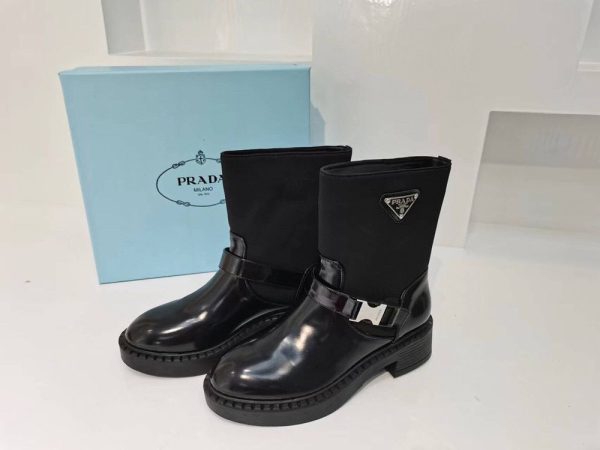 New Collection Prada Shoes 051