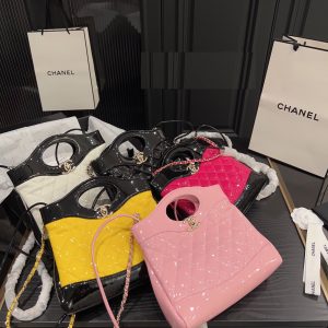 New Collection Chanel Bag 0099