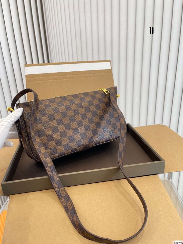 New Collection LV Bag 0409