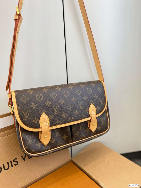 New Collection LV Bag 0675