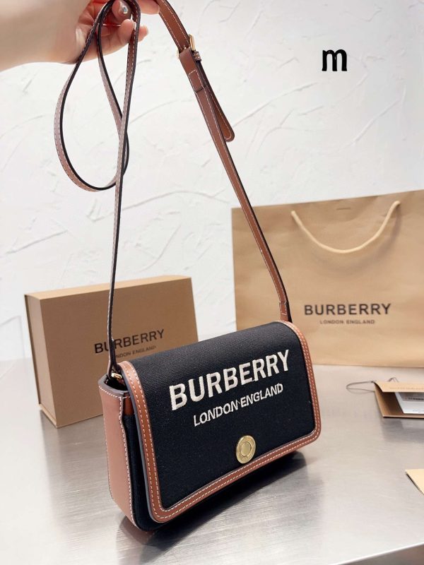 New Collection Burberry Bag 063