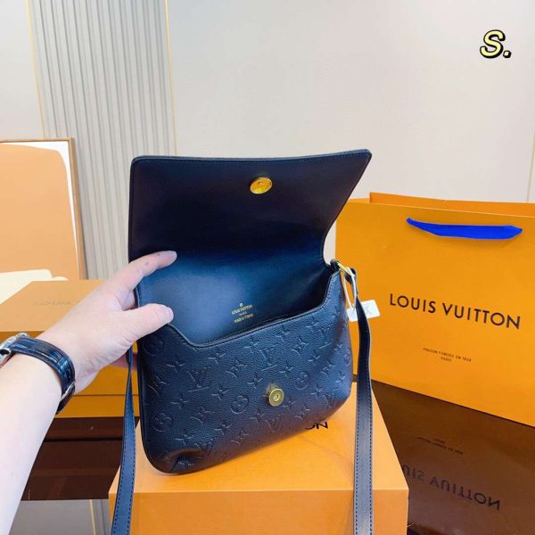 New Collection LV Bag 0475