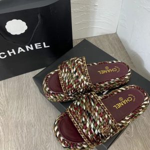 New Collection Chanel Shoes 027