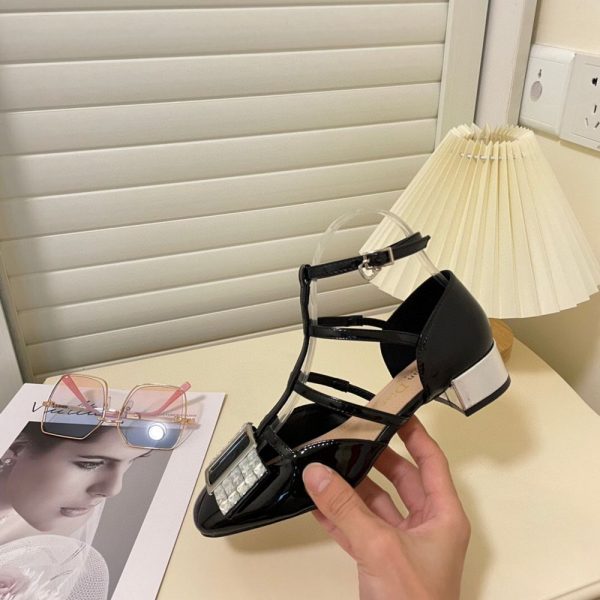 New Collection Dior Shoes 103