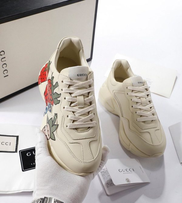 New Collection Gucci Shoes 131