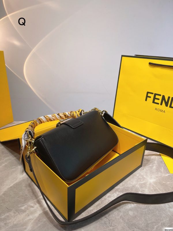 New Collection Fendi Bag 077