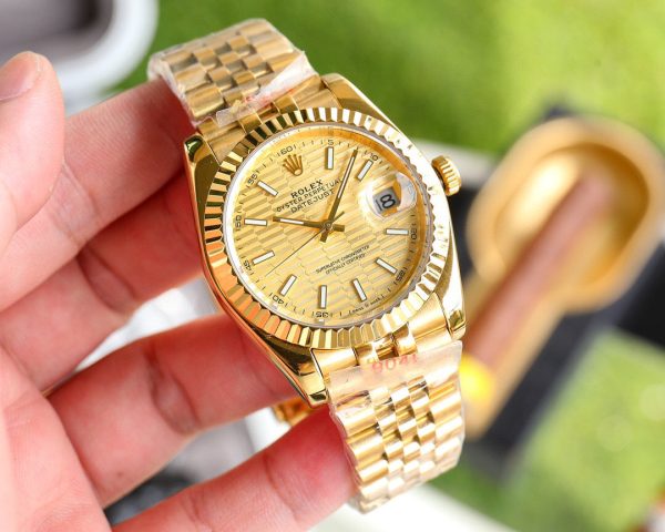 New Collection Rolex Watch 051