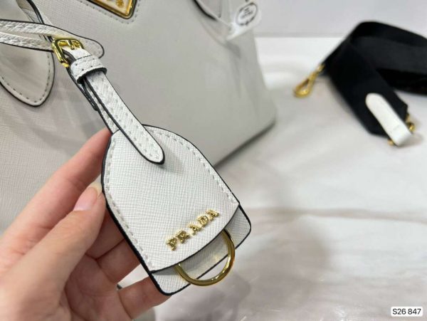 New Collection Prada Bag 039