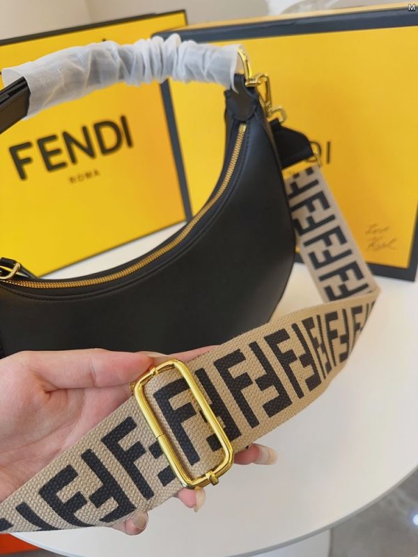 New Collection Fendi Bag 011