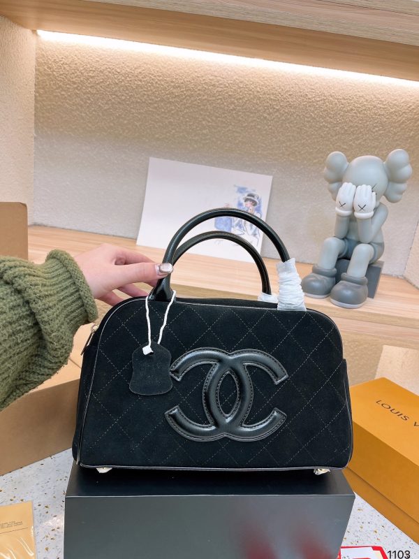 New Collection Chanel Bag 0028