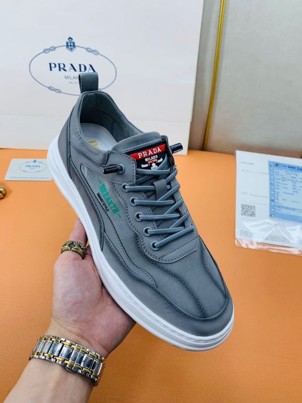 New Collection Prada Shoes 036