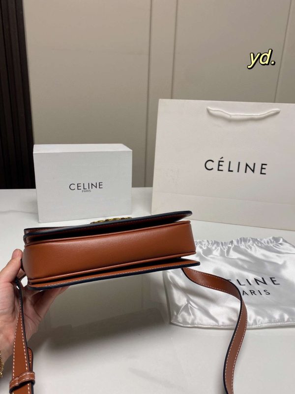 New Collection Celine Bag 077