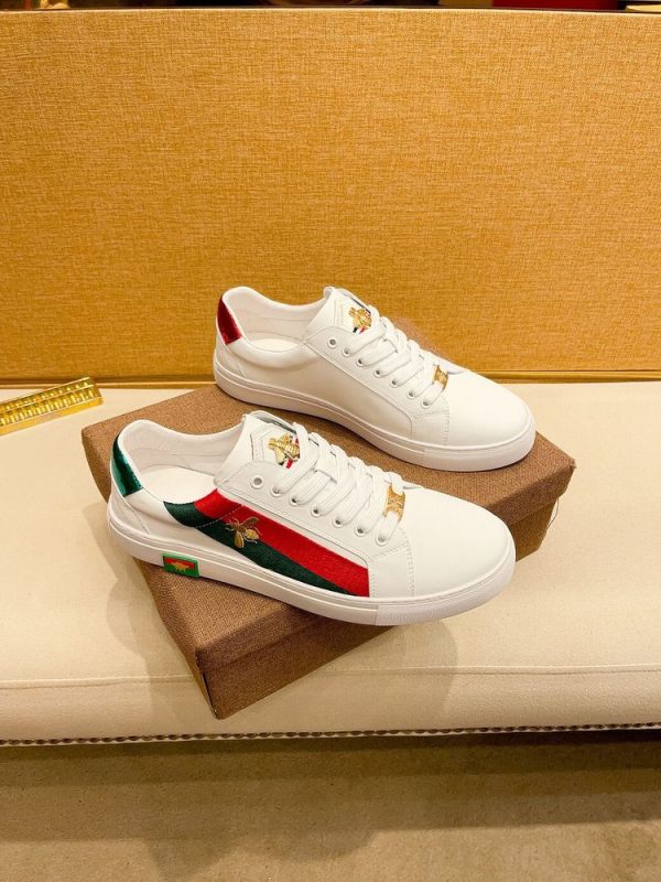 New Collection Gucci Shoes 194