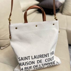 New Collection Saint Laurent Bag 70