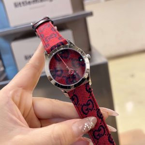 New Collection Gucci Watch 001