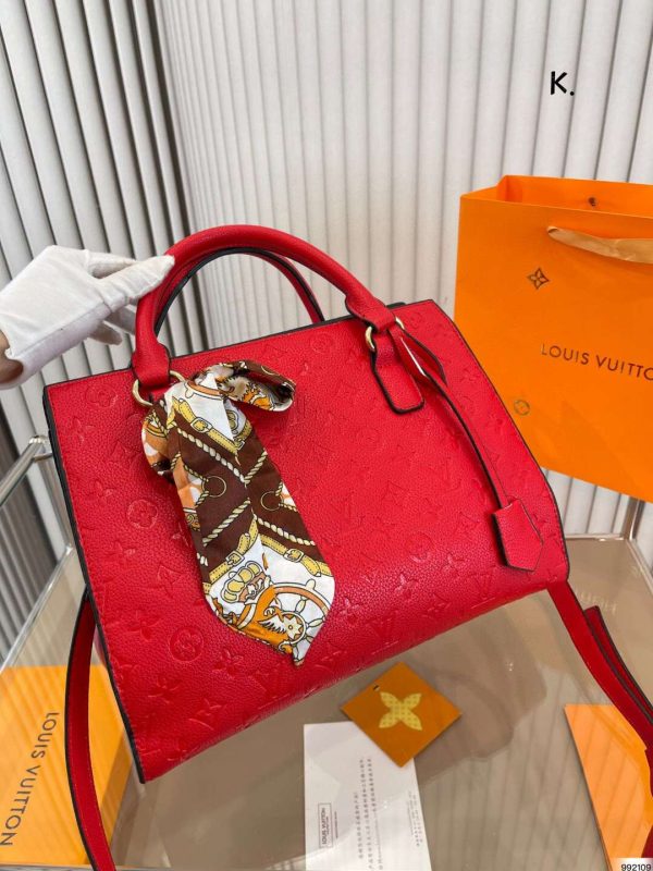 New Collection LV Bag 0652