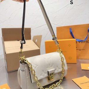 New Collection LV Bag 0692