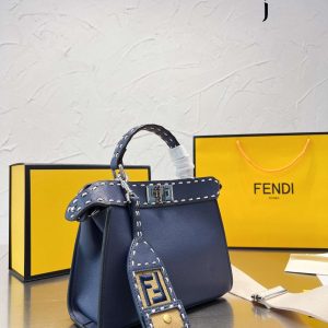 New Collection Fendi Bag 056