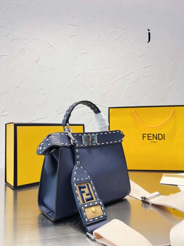 New Collection Fendi Bag 056