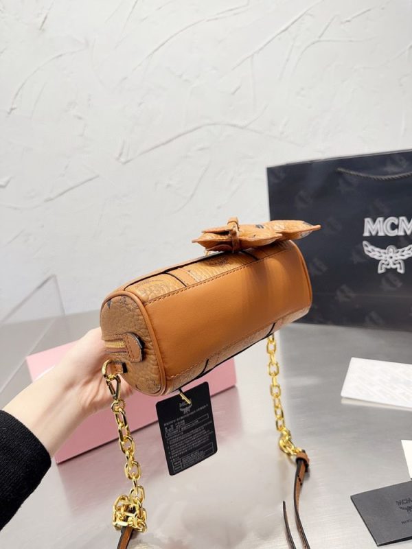 New Collection MCM Bag 003