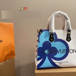 New Collection LV Bag 0186