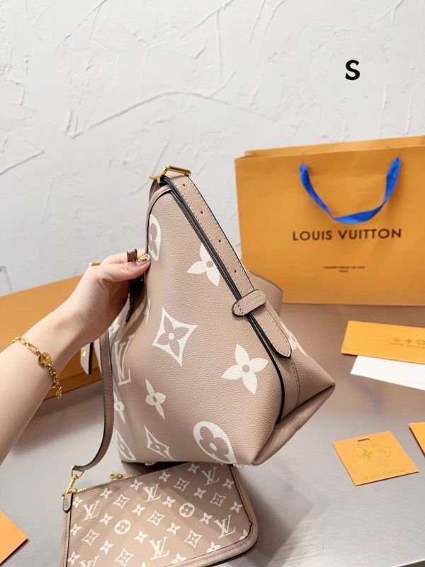 New Collection LV Bag 0362