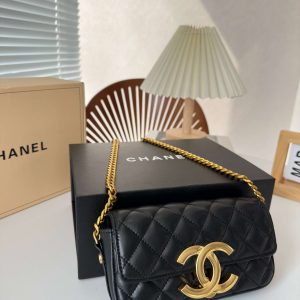 New Collection Chanel Bag 0139